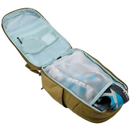 Thule TL-TATB128N - Travel backpack Aion 28 l brown