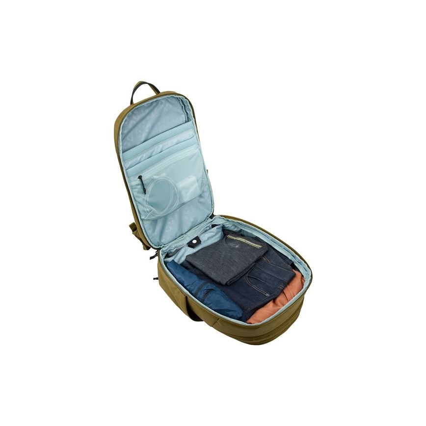 Thule TL-TATB128N - Travel backpack Aion 28 l brown