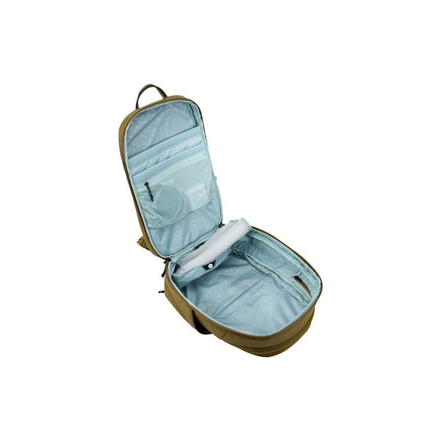 Thule TL-TATB128N - Travel backpack Aion 28 l brown