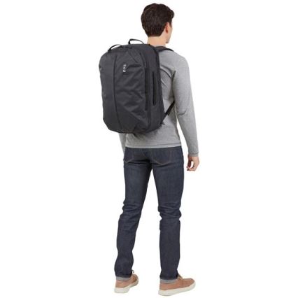 Thule TL-TATB140K - Travel backpack Aion 40 l black