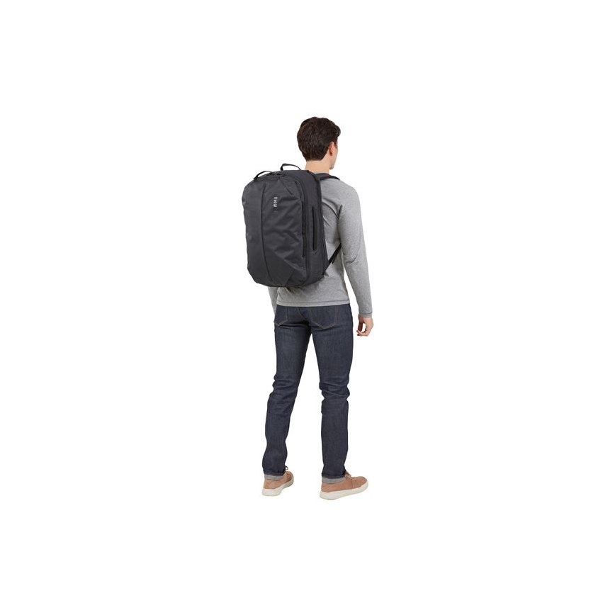 Thule TL-TATB140K - Travel backpack Aion 40 l black