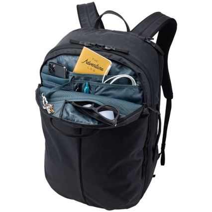 Thule TL-TATB140K - Travel backpack Aion 40 l black