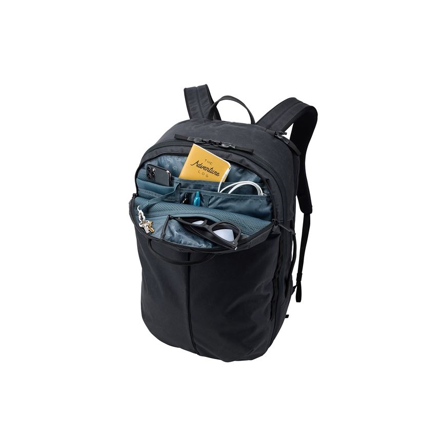 Thule TL-TATB140K - Travel backpack Aion 40 l black