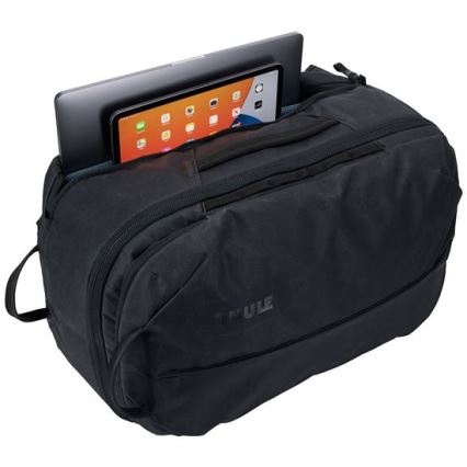 Thule TL-TATB140K - Travel backpack Aion 40 l black