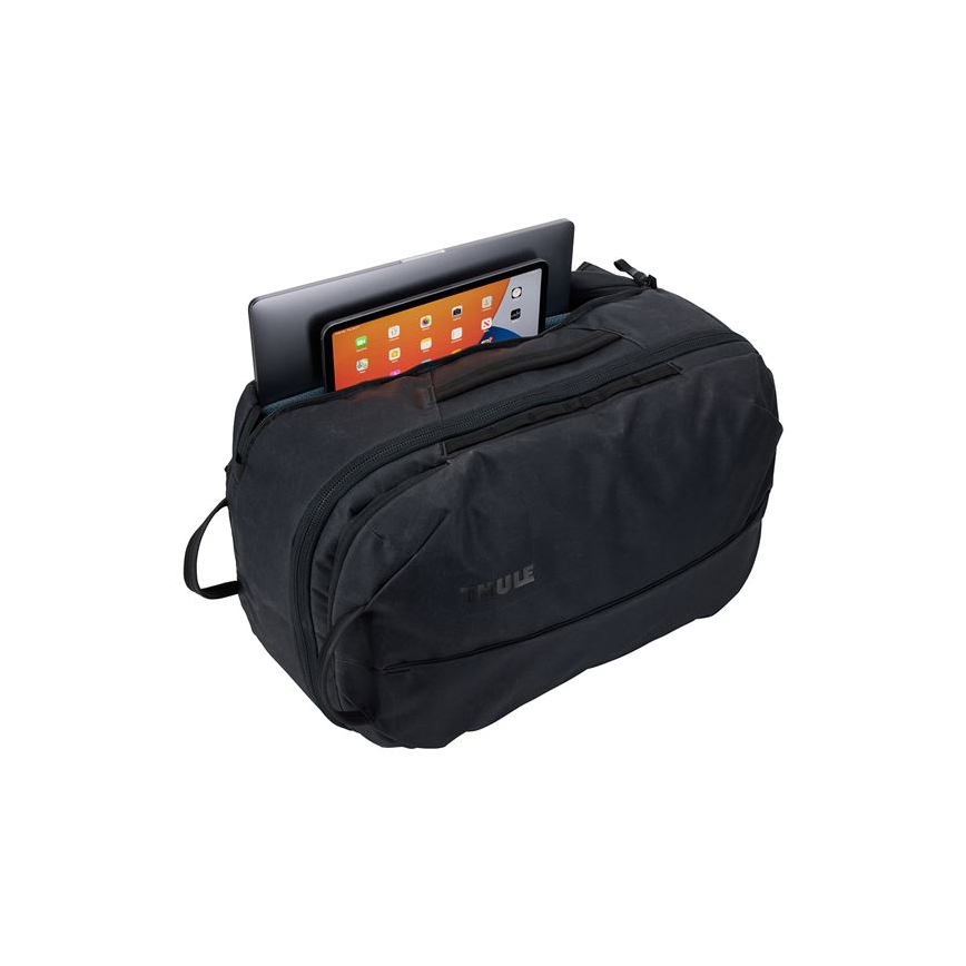 Thule TL-TATB140K - Travel backpack Aion 40 l black