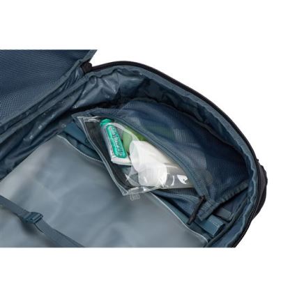 Thule TL-TATB140K - Travel backpack Aion 40 l black