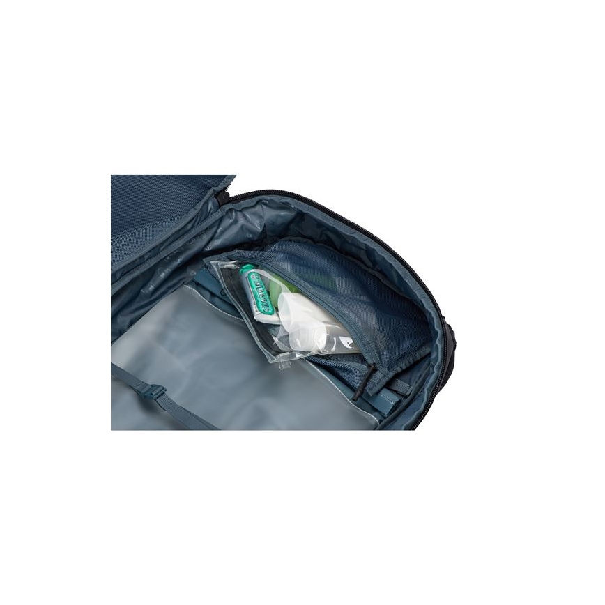 Thule TL-TATB140K - Travel backpack Aion 40 l black