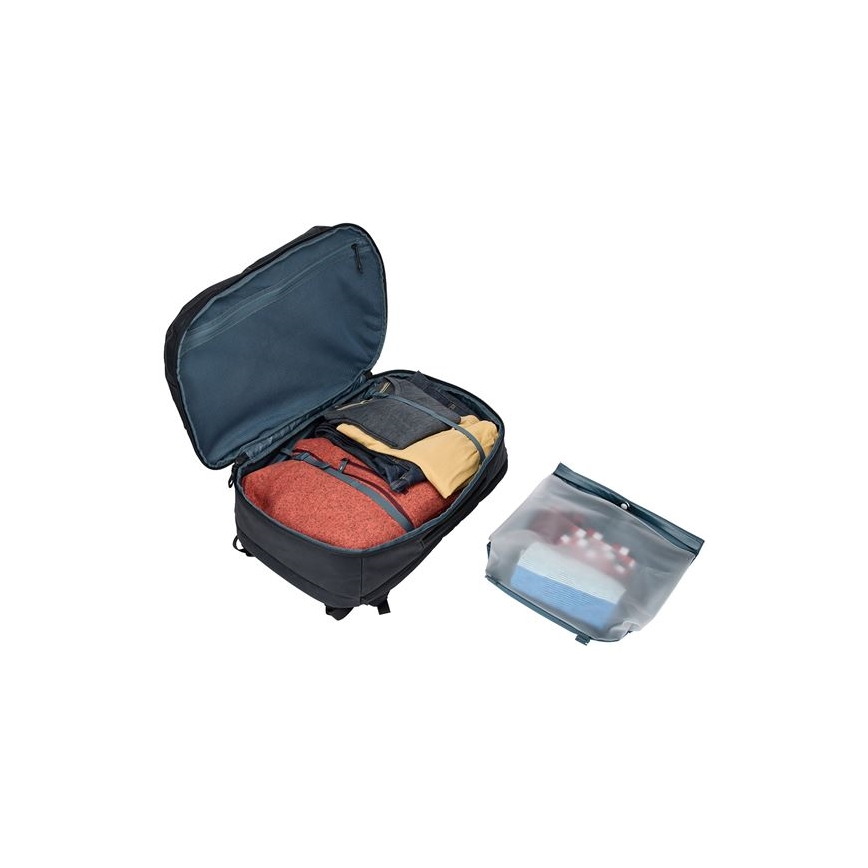Thule TL-TATB140K - Travel backpack Aion 40 l black