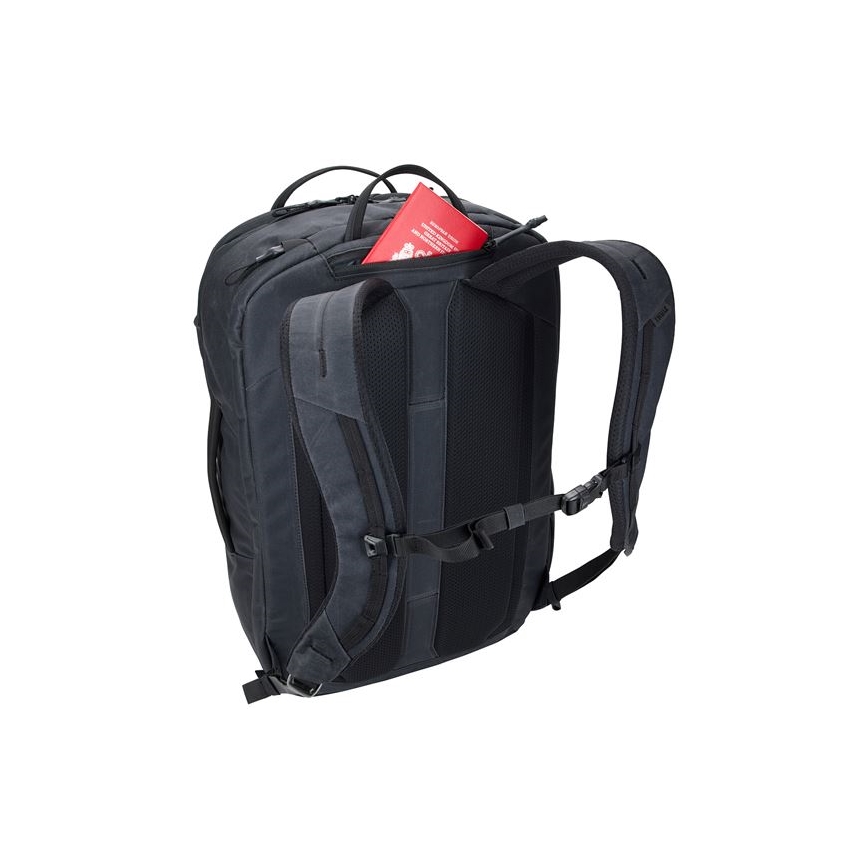 Thule TL-TATB140K - Travel backpack Aion 40 l black