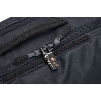 Thule TL-TATB140K - Travel backpack Aion 40 l black