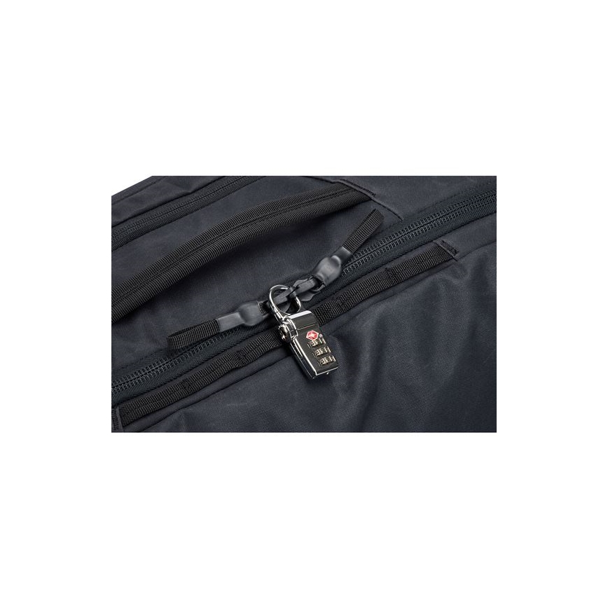 Thule TL-TATB140K - Travel backpack Aion 40 l black