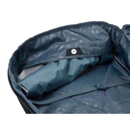 Thule TL-TATB140K - Travel backpack Aion 40 l black