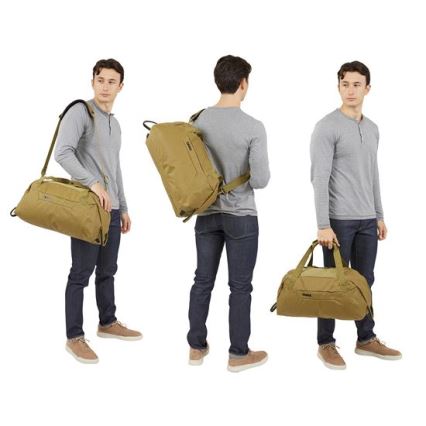 Thule TL-TAWD135N - Travel bag Aion 35 l brown