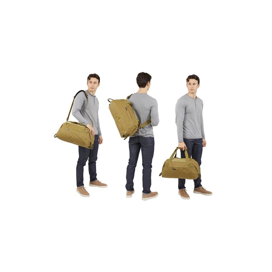 Thule TL-TAWD135N - Travel bag Aion 35 l brown
