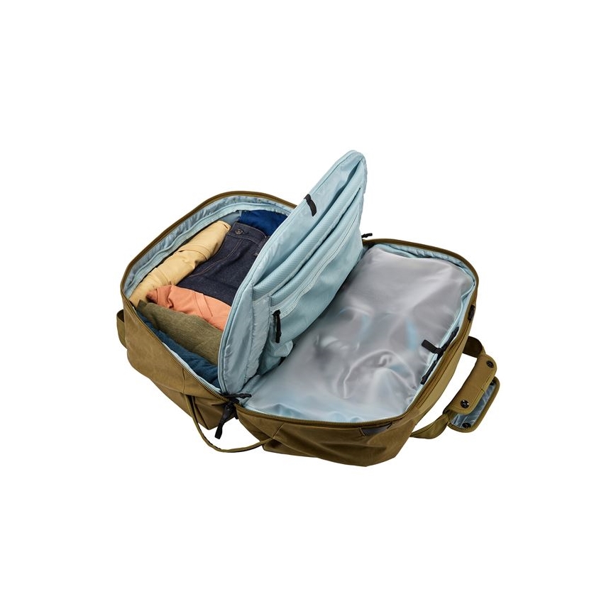 Thule TL-TAWD135N - Travel bag Aion 35 l brown