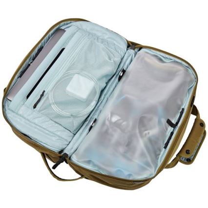 Thule TL-TAWD135N - Travel bag Aion 35 l brown