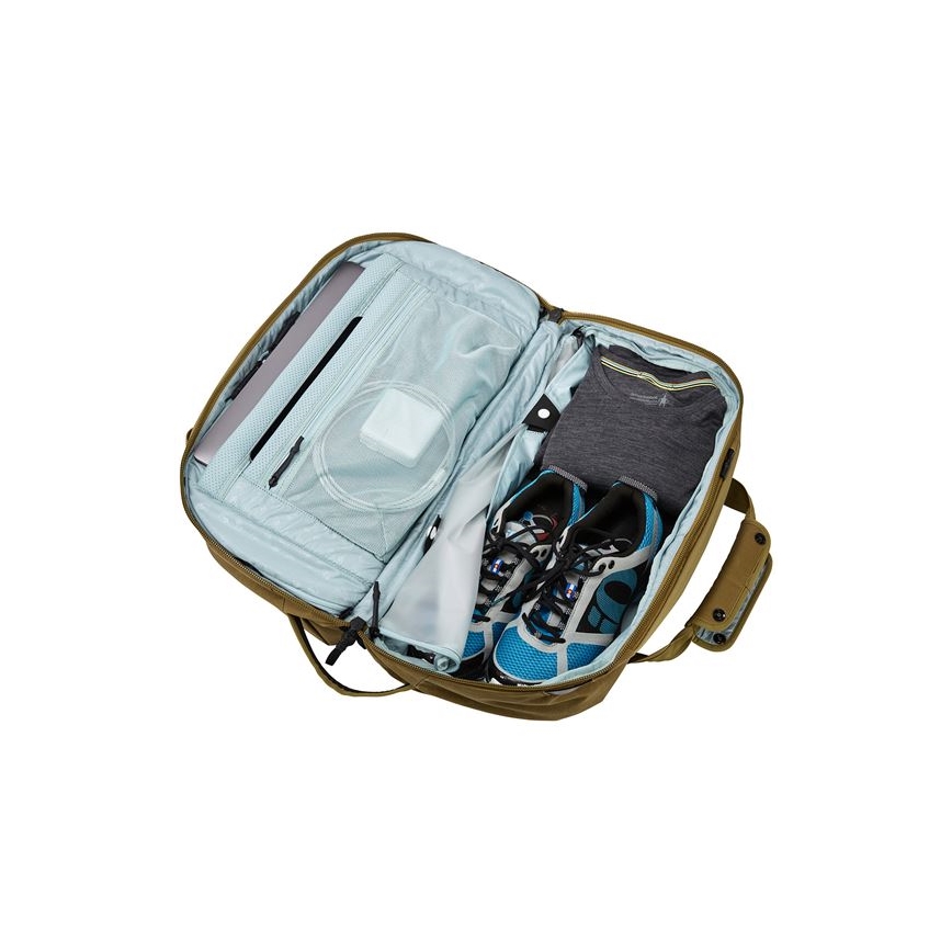 Thule TL-TAWD135N - Travel bag Aion 35 l brown