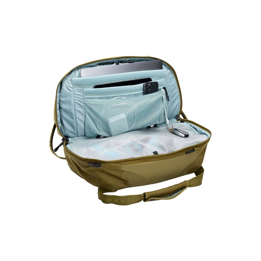 Thule TL-TAWD135N - Travel bag Aion 35 l brown