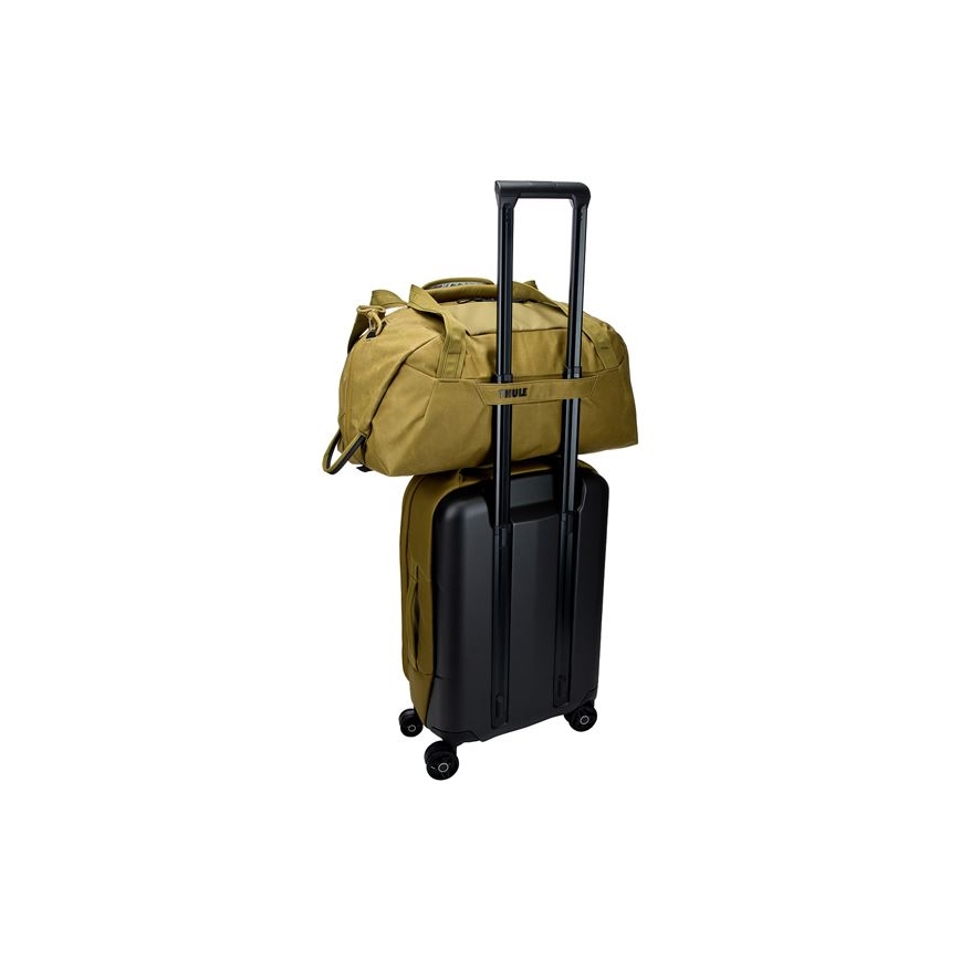 Thule TL-TAWD135N - Travel bag Aion 35 l brown
