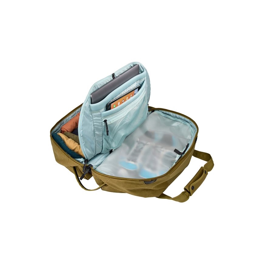 Thule TL-TAWD135N - Travel bag Aion 35 l brown