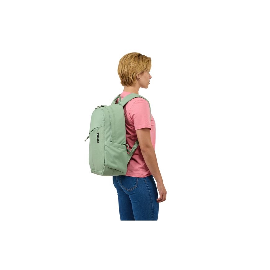 Thule TL-TCAM6115BG - Backpack Notus 20 l green