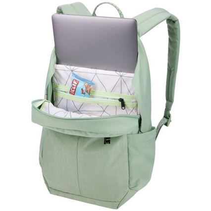 Thule TL-TCAM6115BG - Backpack Notus 20 l green