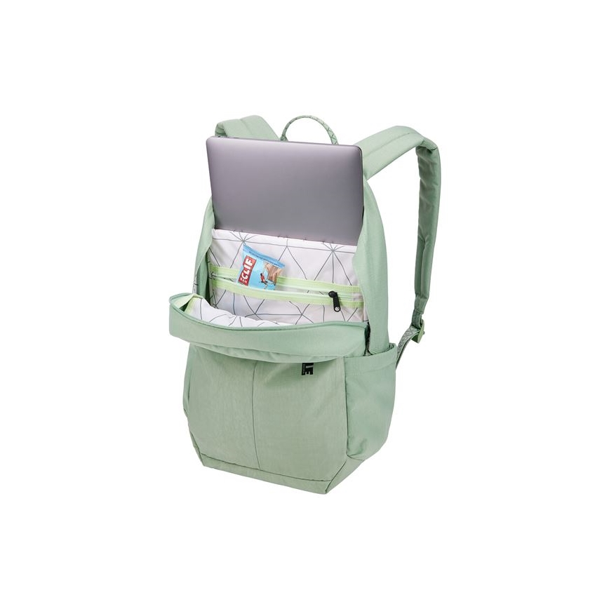 Thule TL-TCAM6115BG - Backpack Notus 20 l green