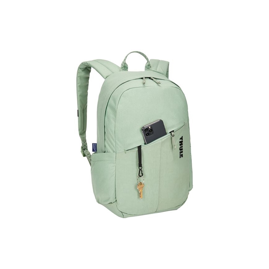 Thule TL-TCAM6115BG - Backpack Notus 20 l green