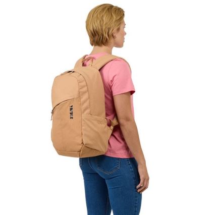 Thule TL-TCAM6115DT - Backpack Notus 20 l orange