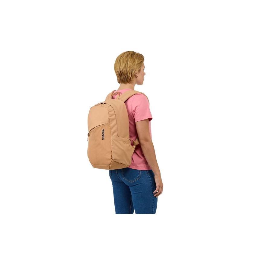 Thule TL-TCAM6115DT - Backpack Notus 20 l orange