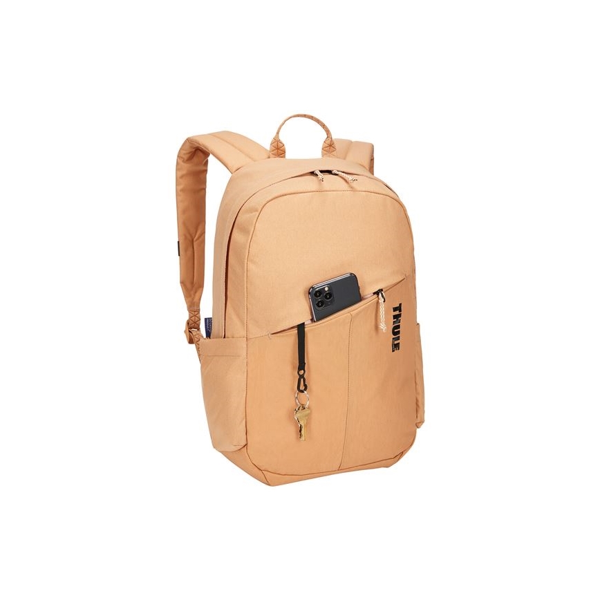 Thule TL-TCAM6115DT - Backpack Notus 20 l orange