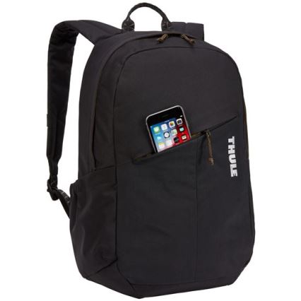 Thule TL-TCAM6115K - Backpack Notus 20 l black