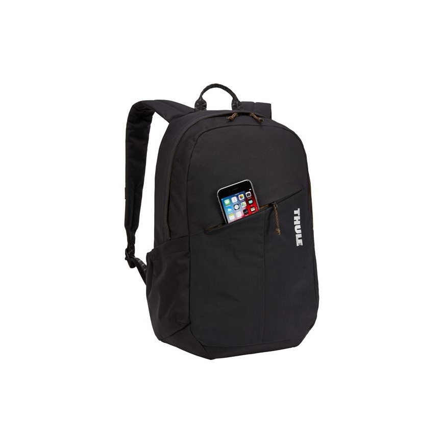 Thule TL-TCAM6115K - Backpack Notus 20 l black