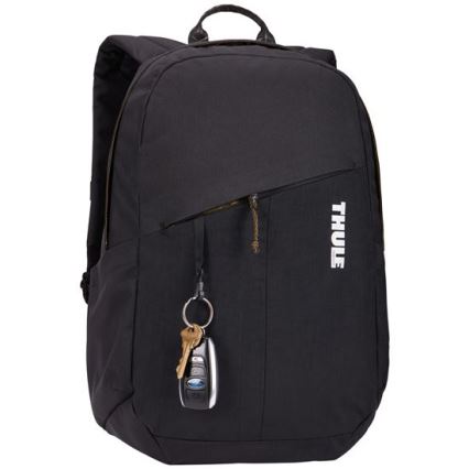 Thule TL-TCAM6115K - Backpack Notus 20 l black