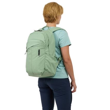 Thule TL-TCAM7116BG - Backpack Indago 23 l green