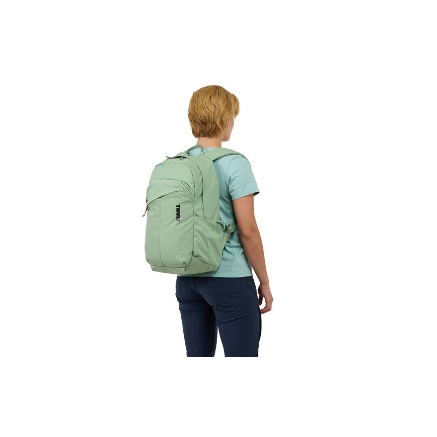 Thule TL-TCAM7116BG - Backpack Indago 23 l green