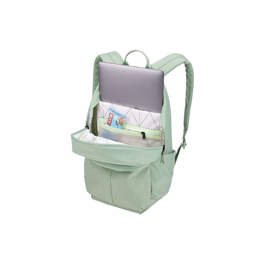 Thule TL-TCAM7116BG - Backpack Indago 23 l green