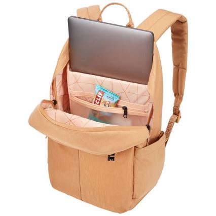 Thule TL-TCAM7116DT - Backpack Indago 23 l orange