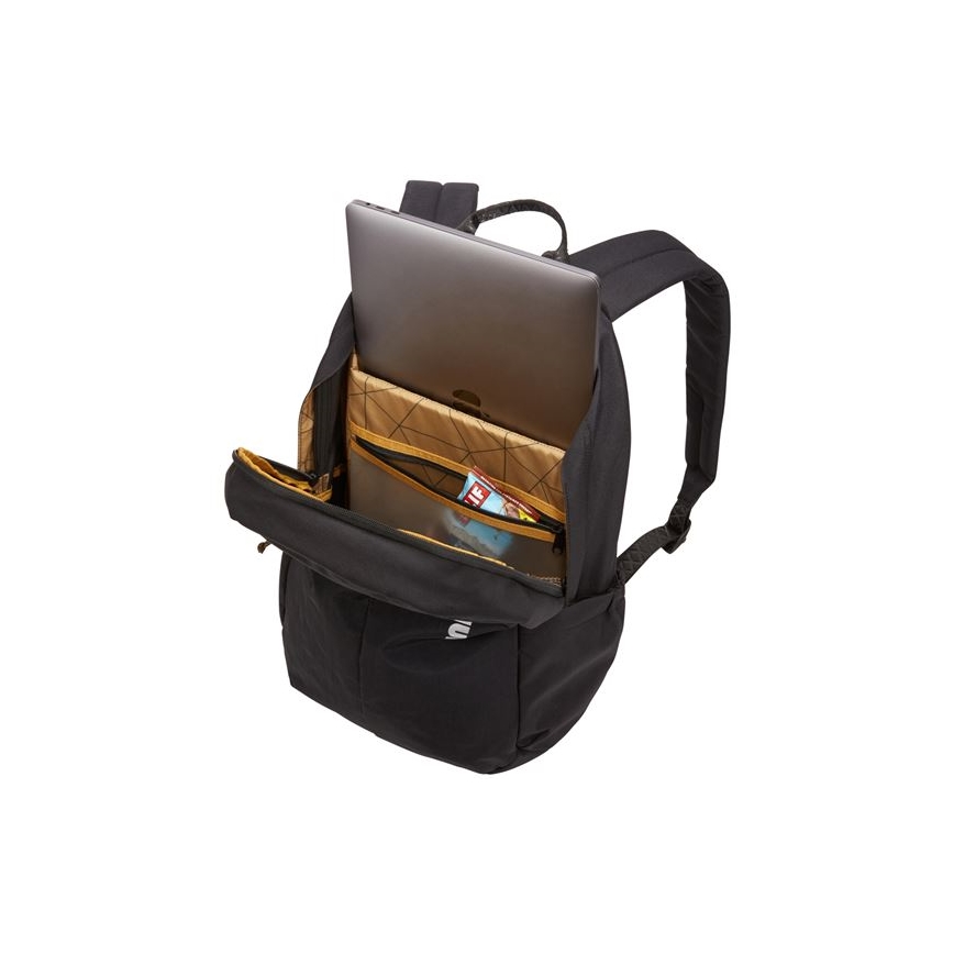 Thule TL-TCAM7116K - Backpack Indago 23 l black