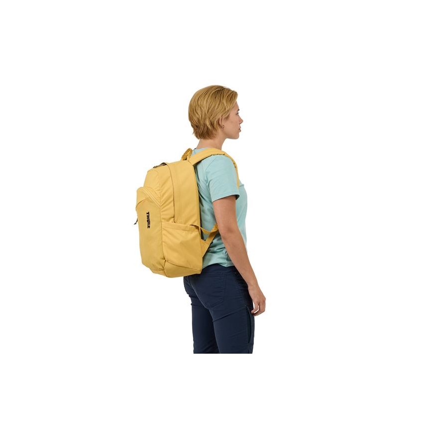 Thule TL-TCAM7116OC - Backpack Indago 23 l yellow