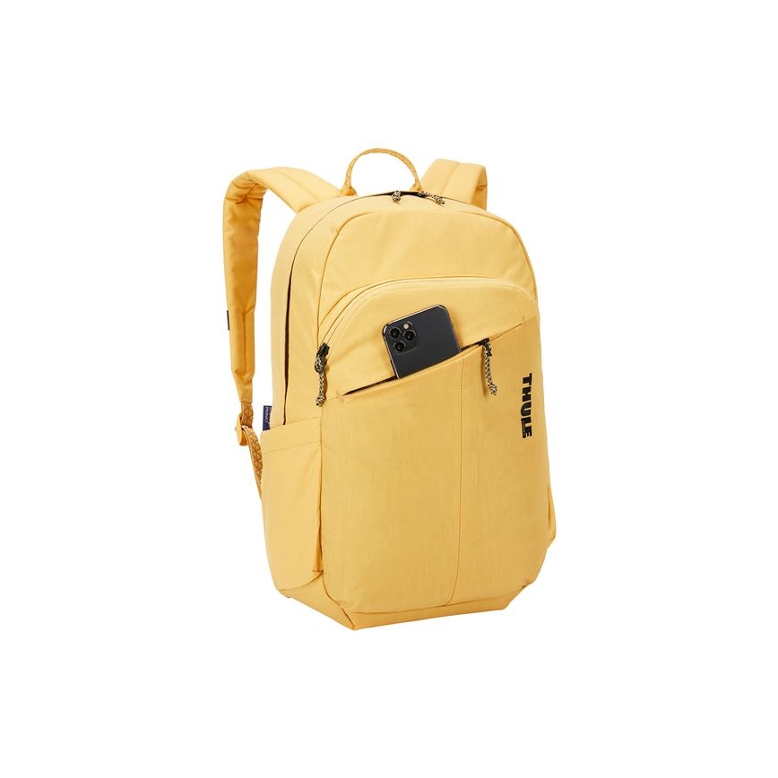 Thule TL-TCAM7116OC - Backpack Indago 23 l yellow