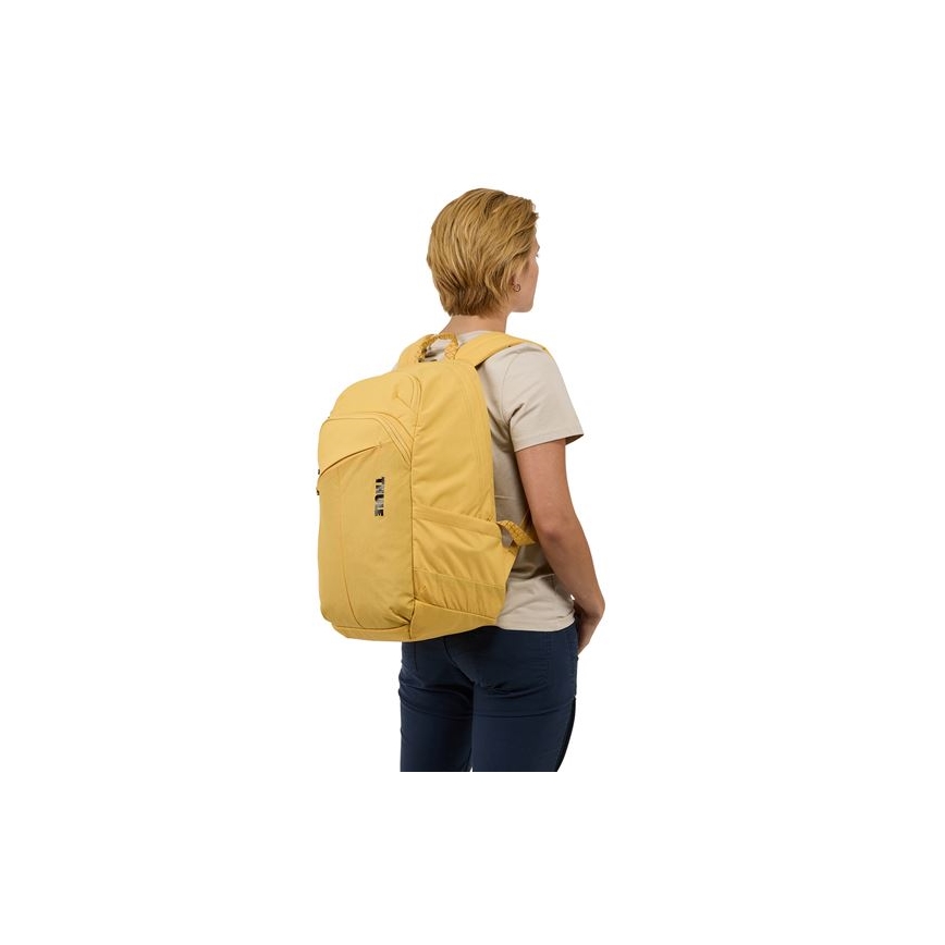 Thule TL-TCAM8116OC - Backpack Exeo 28 l yellow