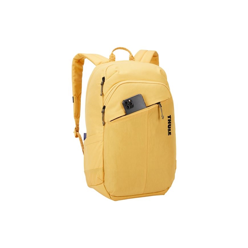 Thule TL-TCAM8116OC - Backpack Exeo 28 l yellow