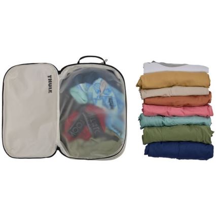 Thule TL-TCCD201 - Travel organizer clean/dirty white