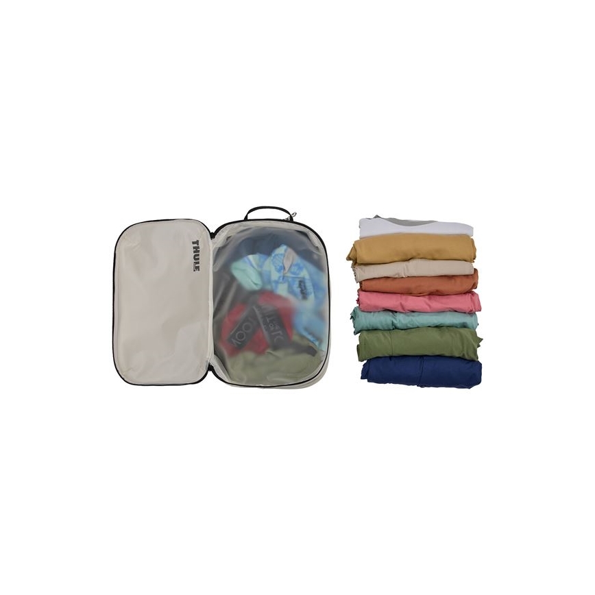 Thule TL-TCCD201 - Travel organizer clean/dirty white
