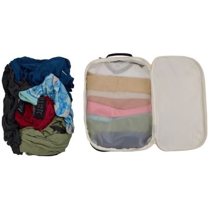 Thule TL-TCCD201 - Travel organizer clean/dirty white
