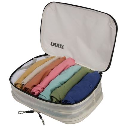 Thule TL-TCCD201 - Travel organizer clean/dirty white
