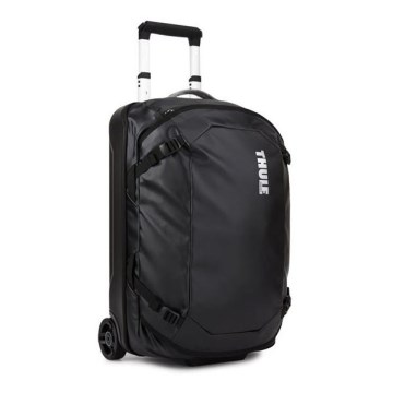 Thule TL-TCCO122K - Sports bag on wheels Chasm 40 l black