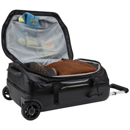 Thule TL-TCCO122K - Sports bag on wheels Chasm 40 l black