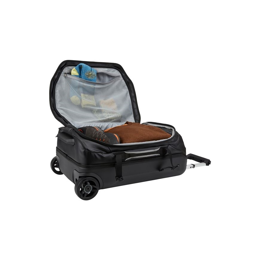 Thule TL-TCCO122K - Sports bag on wheels Chasm 40 l black